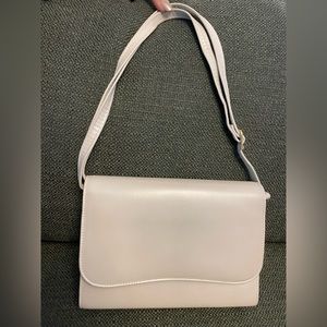 Vintage Pearly Purse